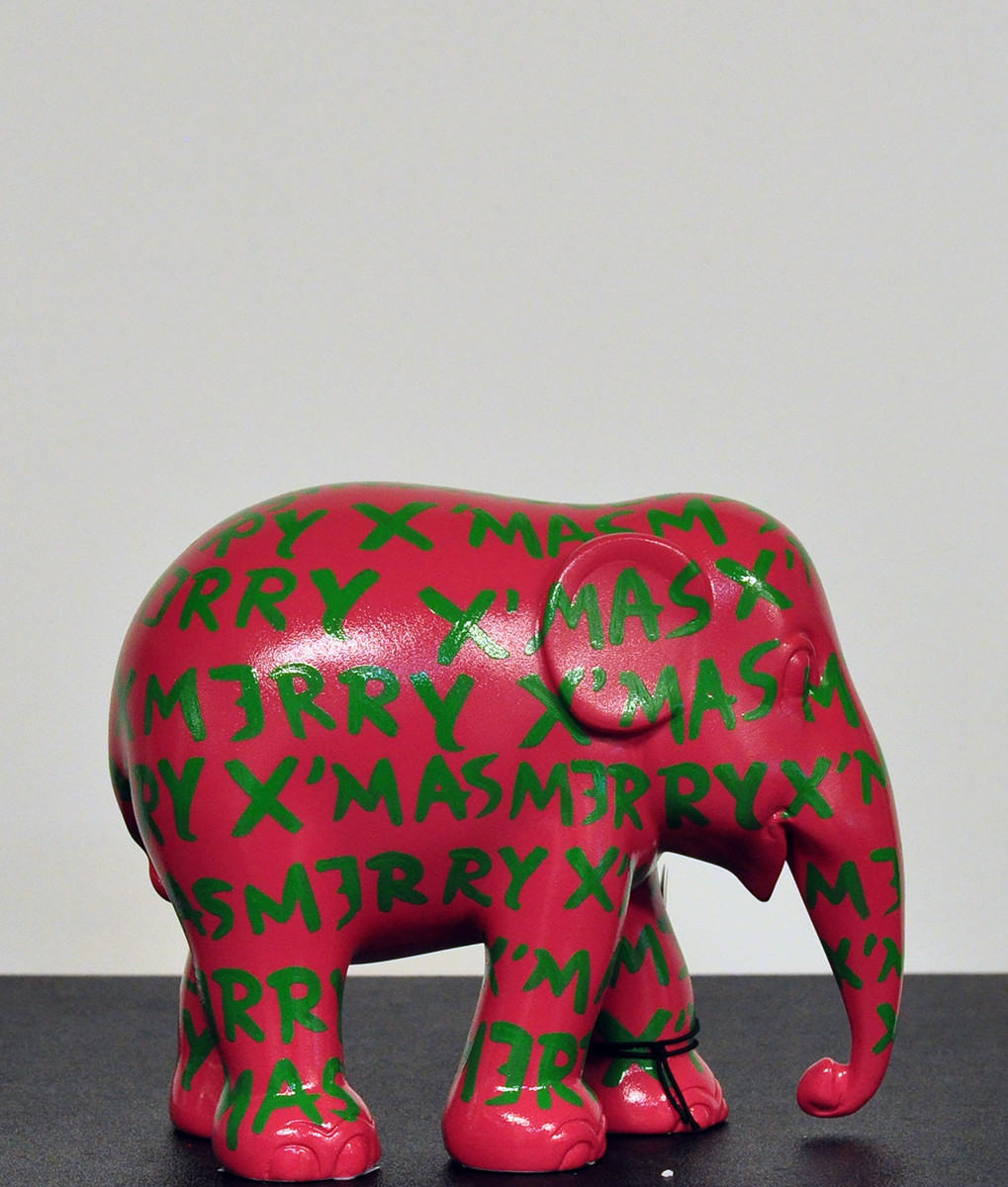 X-mas (medium)